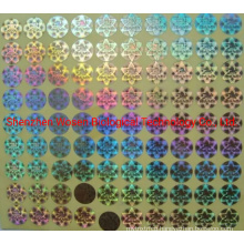 Full Color Printing NFC Labe RFID Tag Sticker L with MIFARE Chipget Latest Price
